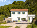 Exterior, Hidden House Porta with Sauna and Jacuzzi, Krk Island, Croatia Krk