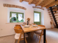 Interior, Hidden House Porta with Sauna and Jacuzzi, Krk Island, Croatia Krk