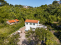 Exterior, Hidden House Porta with Sauna and Jacuzzi, Krk Island, Croatia Krk