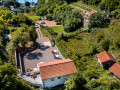 Exterior, Hidden House Porta with Sauna and Jacuzzi, Krk Island, Croatia Krk