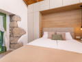 Interior, Hidden House Porta with Sauna and Jacuzzi, Krk Island, Croatia Krk